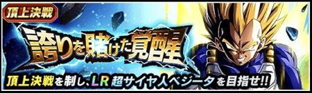 頂上決戦