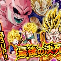 新レアガシャ『最後の決死戦!!』が開催中！SR・SSRの確率超3UPで獲得の大チャンス！！