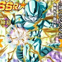 ドロップキャラ【絶え間なき悪夢】メタルクウラ（知）【SR】のZ覚醒後、LV最大ステータスが判明しました！