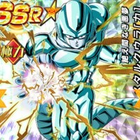 ドロップキャラ【絶え間なき悪夢】メタルクウラ（力）【SR】のZ覚醒後、LV最大ステータスが判明しました！