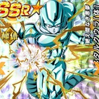 ドロップキャラ【絶え間なき悪夢】メタルクウラ（体）【SR】のZ覚醒後、LV最大ステータスが判明しました！