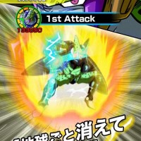 新キャラ【滅びの閃光】パーフェクトセル【SSR】が強い!限界突破すれば必殺技で30万オーバーも夢じゃない!? 新キャラ【滅びの閃光】パーフェクトセル【SSR】が強い!限界突破すれば必殺技で30万オーバーも夢じゃない!?
