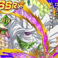新強襲キャラ【神の知恵と魔の力】ピッコロ【SR】のZ覚醒後、LV最大ステータスが判明しました！リンクスキル”魂VS魂”を確認！