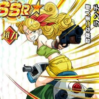新キャラ【危険な二重人格】ランチ【SR】のZ覚醒後、LV最大ステータスが判明しました! 新キャラ【危険な二重人格】ランチ【SR】のZ覚醒後、LV最大ステータスが判明しました!