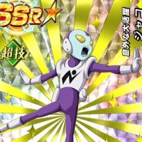 優秀な気絶スキル持ち！【意外な大活躍】ジャコ【SR】のZ覚醒後、LV最大ステータスが判明しました！