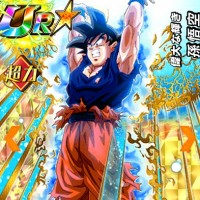 新キャラ【偉大な輝き】孫悟空【SSR】のZ覚醒後、LV最大ステータスが判明しました！