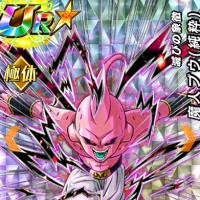 新キャラ【滅びの象徴】魔人ブウ(純粋)【SSR】のZ覚醒後、LV最大ステータスが判明しました！