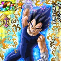 新キャラ【突出した実力】ベジータ【SSR】のZ覚醒後、LV最大ステータスが判明しました！