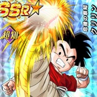 新キャラクター【危機の察知】クリリン【SR】のZ覚醒後、LV最大ステータスが判明しました！