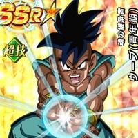 新キャラクター【魂の継承者】ウーブ(青年期)【SR】のZ覚醒後、LV最大ステータスが判明しました！