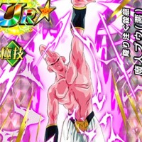 ドッカン覚醒でGET！【降り注ぐ殺意】魔人ブウ(悪)【SSR】のZ覚醒後、LV最大ステータスが判明しました！