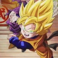 次回のレアガシャは新バージョンの超サイヤ人孫悟天が濃厚？天下一と同時配信か？