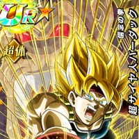新キャラ【信念の拳】超サイヤ人バーダック【SSR】のZ覚醒後、LV最大ステータスが判明しました！