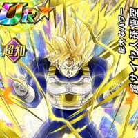 天下一武道会上位者報酬【膨大なパワー】超サイヤ人孫悟空【SSR】のZ覚醒後、LV最大ステータスが判明しました！