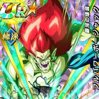 新SSRキャラ【銀河の壊滅】フルパワーボージャック【SSR】のZ覚醒後、LV最大ステータスが判明しました！