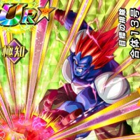 新SSRキャラ【目標の排除】合体13号【SSR】のZ覚醒後、LV最大ステータスが判明しました！