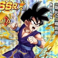 HERO絶滅計画で孫悟飯(少年期)が1枚落ちたきりドロップしないんだけど、必殺技レベル最大にできるのか？