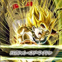 悲報！新SSRキャラ【信念の拳】超サイヤ人バーダックが弱すぎる件！ダメージ13万は詐欺だろ･･･