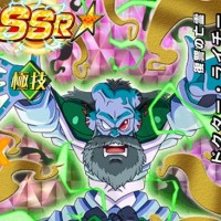 制限イベント限定キャラ【復讐の亡霊】ドクター･ライチー【SR】のZ覚醒後、LV最大ステータスが判明しました！