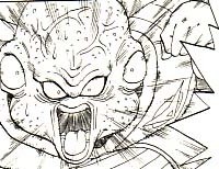 ギニュー特戦隊・グルド【SR&R】のステータスが判明したぞ！（画像あり）