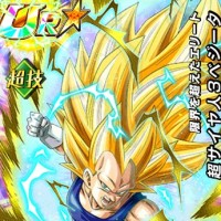 リーク情報流出!【限界を超えたエリート】超サイヤ人3ベジータ【SSR】のZ覚醒後、LV最大ステータスが判明しました! リーク情報流出!【限界を超えたエリート】超サイヤ人3ベジータ【SSR】のZ覚醒後、LV最大ステータスが判明しました!
