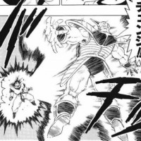 ギニュー特戦隊・ギニュー【SR&R】のステータスが判明したぞ！（画像あり）