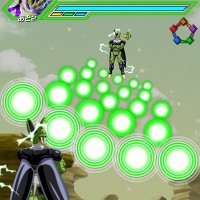 超激戦イベのセルも技Pセルの必殺技で1ターンキル安定！全ての気玉を緑に変更する方法はこちら！