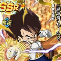 リーク情報流出！新強襲キャラ【才能の片鱗】ベジータ(幼年期)【SR】の一部ステータスが判明しました！