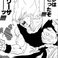 速属性&力属性・超サイヤ人 孫悟空【SSR】のステータスが判明したぞ！（画像あり）