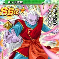 新SRキャラ【予期せぬ合体】キビト神【SR】のZ覚醒後、LV最大ステータスが判明しました！パッシブで全員の気力+2！