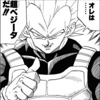 体属性&技属性・超サイヤ人 べジータ【SSR】のステータスが判明したぞ！（画像あり）