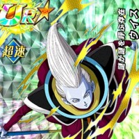 ドロップSSRキャラの【謎が謎を呼ぶ存在】ウイスがぶっ壊れすぎる件・・・リーダー&フレで挟めばHP&DEF100%UPに瀕死時2回全快! ドロップSSRキャラの【謎が謎を呼ぶ存在】ウイスがぶっ壊れすぎる件・・・リーダー&フレで挟めばHP&DEF100%UPに瀕死時2回全快!