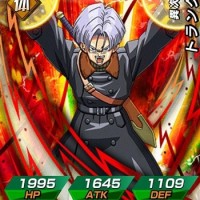 1周年記念に追加される”ゼノバースコラボ”登場で、不遇キャラ代表のゼノンクスは救済される！？