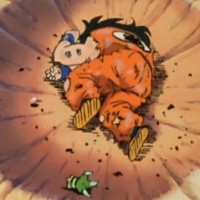 ドッカンバトルのハズレ枠ってやっぱりヤムチャ濃厚かなｗ