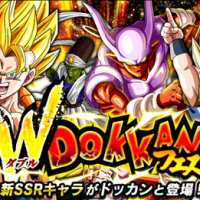 速報！遂にダブルDOKKANフェスが開催！超ゴジータ&スーパージャネンバをGETしよう！