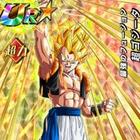 弱点無視の異常な強さ！【最強のフュージョン】超ゴジータ【SSR】のZ覚醒後、LV最大ステータスが判明しました！