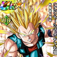 リーク情報流出！天下一武道会の上位者報酬【永遠の好敵手】超サイヤ人ベジータ(GT)【SSR】のZ覚醒後、LV最大ステータスが判明しました！