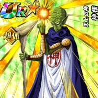少年篇ガシャの新キャラクター【天上の神】神様【SSR】のZ覚醒後、LV最大ステータスが判明しました！