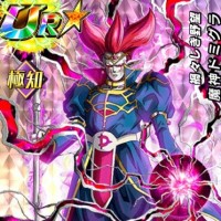 新キャラ【禍々しき野望】魔神ドミグラ【SSR】のZ覚醒後、LV最大ステータスが判明しました！気絶特化のスキルが凶悪です･･･