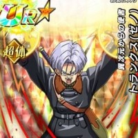 悲報！旧SSRキャラ【異次元からの使者】トランクス(ゼノ)の救済は無し！ドッカン覚醒は新トランクスへ･･･