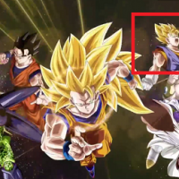 【雑談】次回の超激戦こそはLR超ベジットが来るかもしれない？