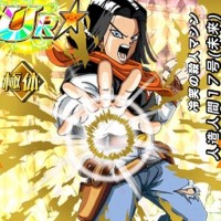 新キャラ【冷笑の殺人マシン】人造人間17号(未来)【SSR】のZ覚醒後、LV最大ステータスが判明しました! 新キャラ【冷笑の殺人マシン】人造人間17号(未来)【SSR】のZ覚醒後、LV最大ステータスが判明しました!