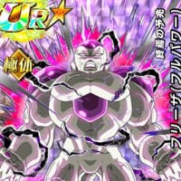 ドッカンフェス限定キャラ【終焉の予兆】フリーザ(フルパワー)【SSR】のZ覚醒後、LV最大ステータスが判明しました!ゴジータと同じ”超絶特大”の必殺技を所持しています! ドッカンフェス限定キャラ【終焉の予兆】フリーザ(フルパワー)【SSR】のZ覚醒後、LV最大ステータスが判明しました!ゴジータと同じ”超絶特大”の必殺技を所持しています!