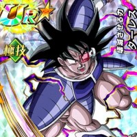 リーク画像流出！天下一武道会の上位者報酬【壊滅させる力】ターレス【SSR】のZ覚醒後、LV最大ステータスが判明しました！