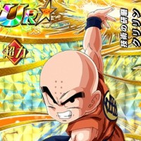 秘宝でGET！新キャラ【技術の研磨】クリリン【SSR】のZ覚醒後、LV最大ステータスが判明しました！