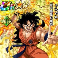 秘宝でGET！新キャラ【技能の創意工夫】ヤムチャ【SSR】のZ覚醒後、LV最大ステータスが判明しました！