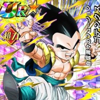 新SSRキャラ【自信満々のフュージョン】ゴテンクス【SSR】のZ覚醒後、LV最大ステータスが判明しました！