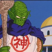 全滅したときは神様か神龍のどちらかが生き返らせてくれるんだろうな