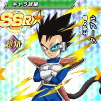 新キャラ【王家の血】ターブル【SSR】のZ覚醒後、LV最大ステータスが判明しました！