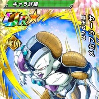 ドッカン覚醒でGET！【怒りの逆襲】メカフリーザ【SSR】のZ覚醒後、LV最大ステータスが判明しました！